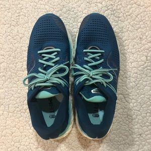 Women’s Saucony Triumph 17